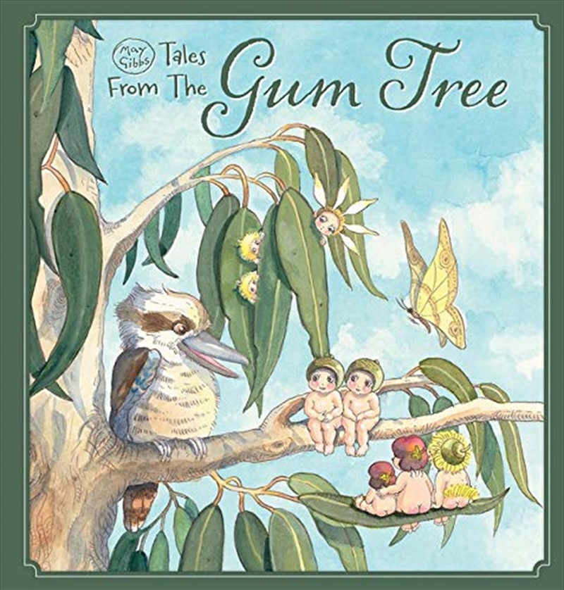Tales from the Gum Tree/Product Detail/Childrens Fiction Books