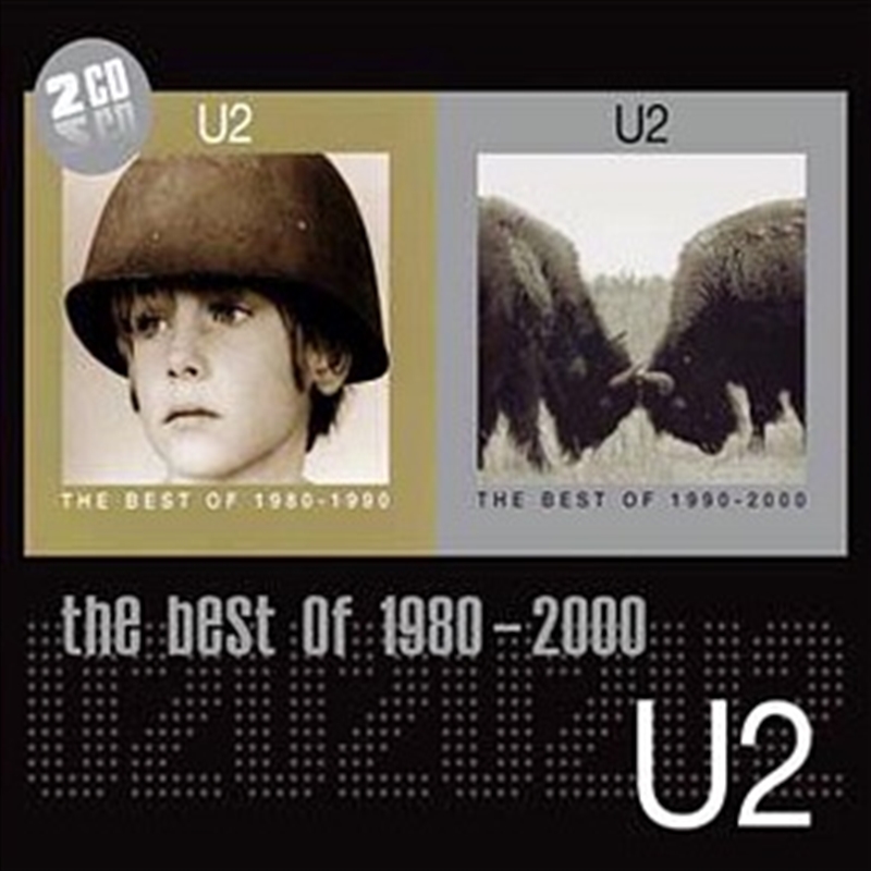 Best Of 1980 - 2000/Product Detail/Rock