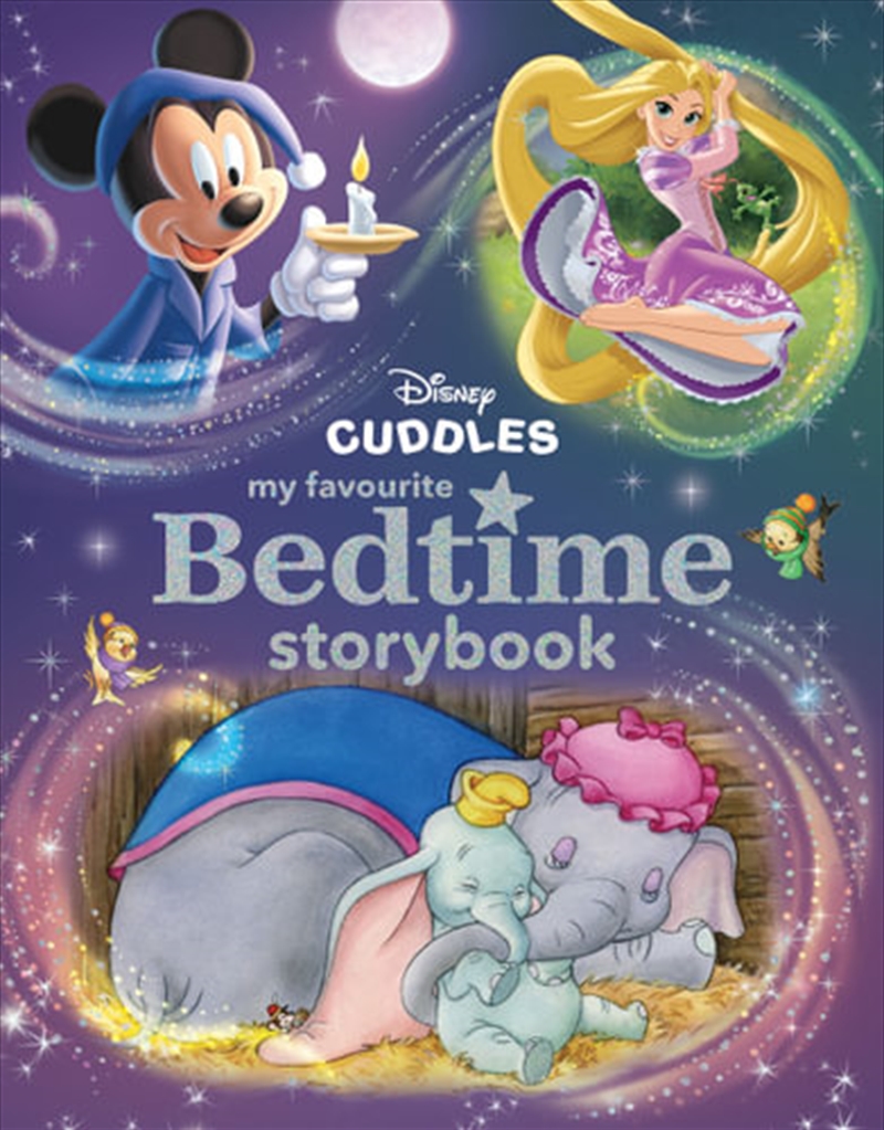 My Favourite Bedtime Storybook/Product Detail/Children