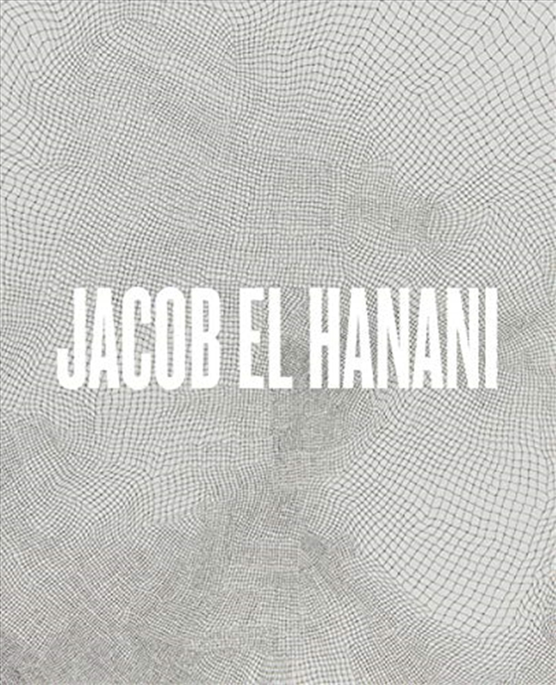 Jacob El Hanani: Recent Works on Canvas/Product Detail/Arts & Entertainment
