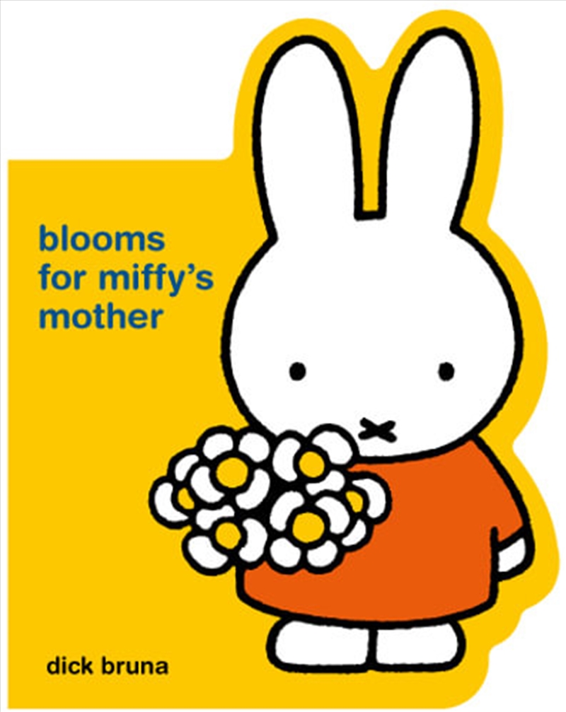 Blooms for Miffy's Mother (Miffy)/Product Detail/Children