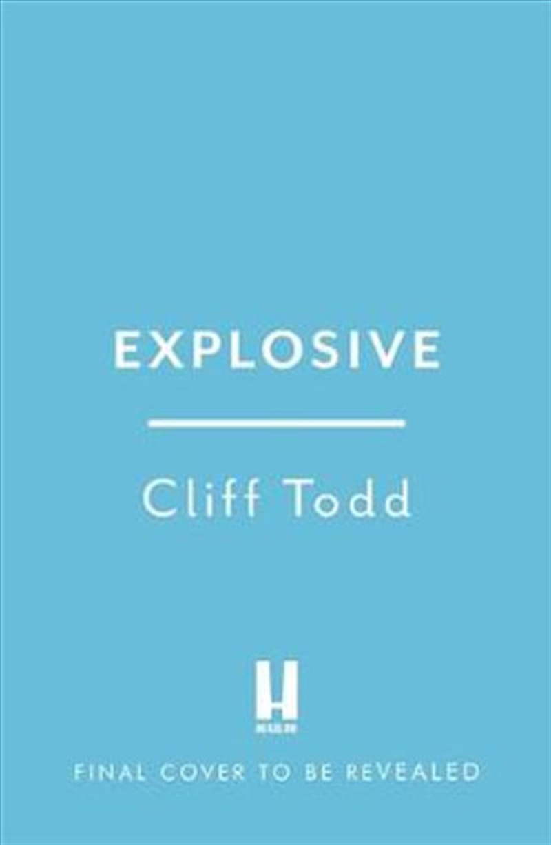 Explosive/Product Detail/Biographies & True Stories