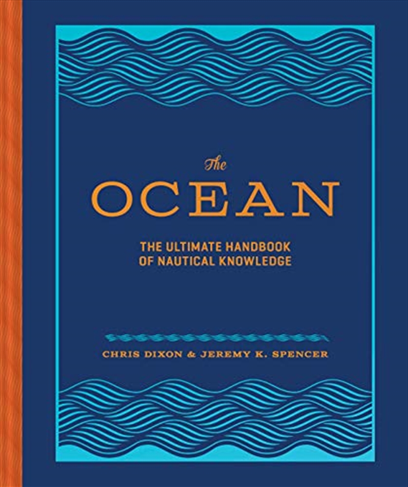 The Ocean: The Ultimate Handbook of Nautical Knowledge/Product Detail/Sport & Recreation