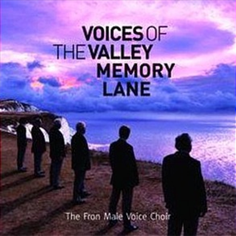 Voices Of The Valley: Memory Lane/Product Detail/Classical