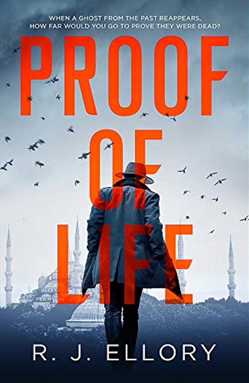 Proof Of Life/Product Detail/Reading