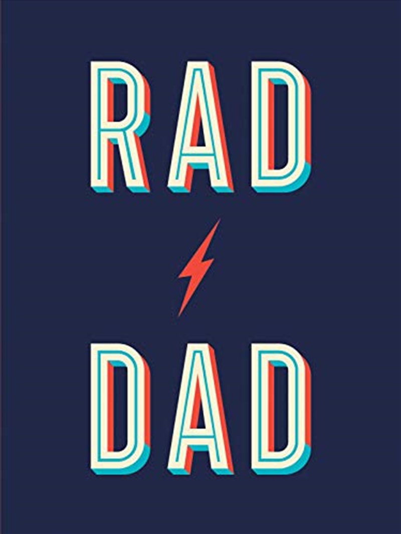 Rad Dad/Product Detail/Reference & Encylopaedias
