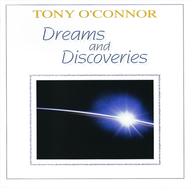 Dreams & Discoveries/Product Detail/Instrumental