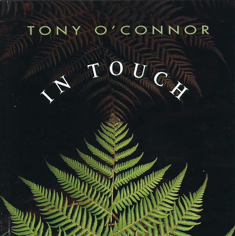 In Touch/Product Detail/Instrumental