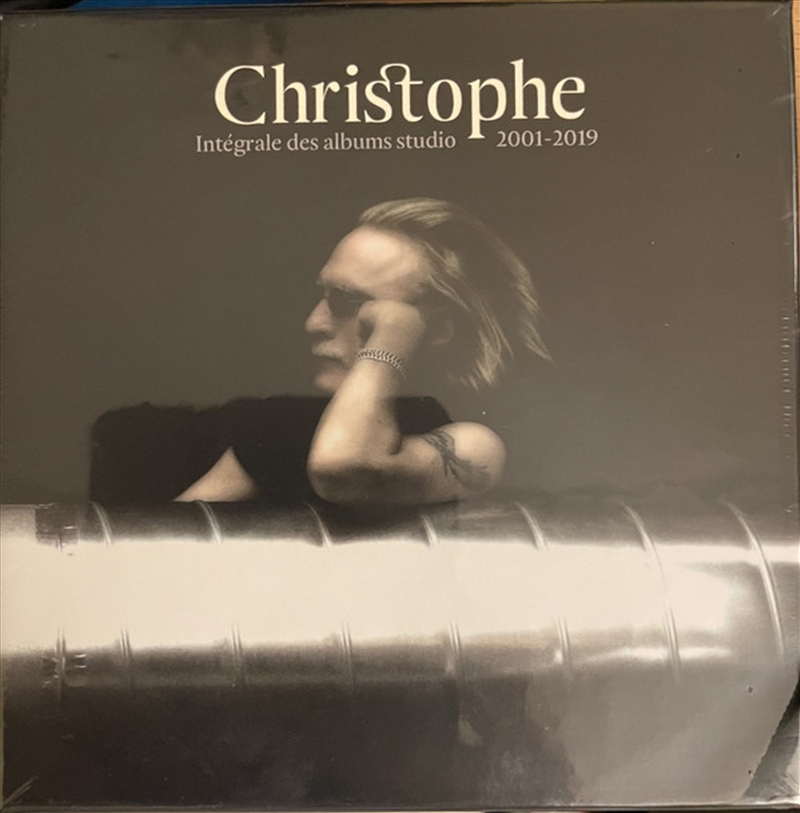 Integrale Des Albums 2001-19/Product Detail/Pop