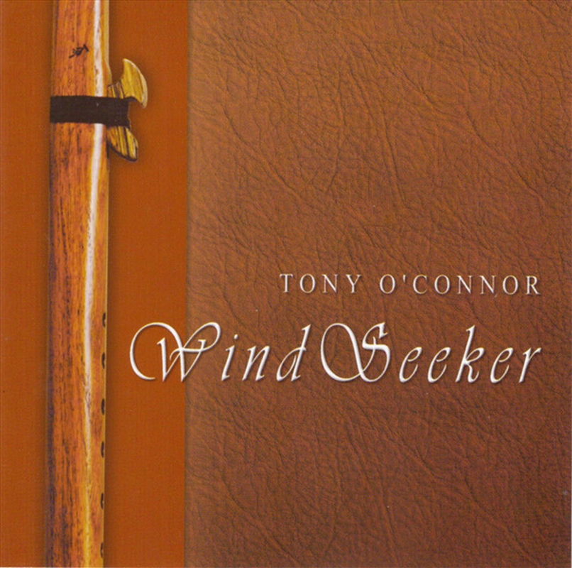 Windseeker/Product Detail/Instrumental