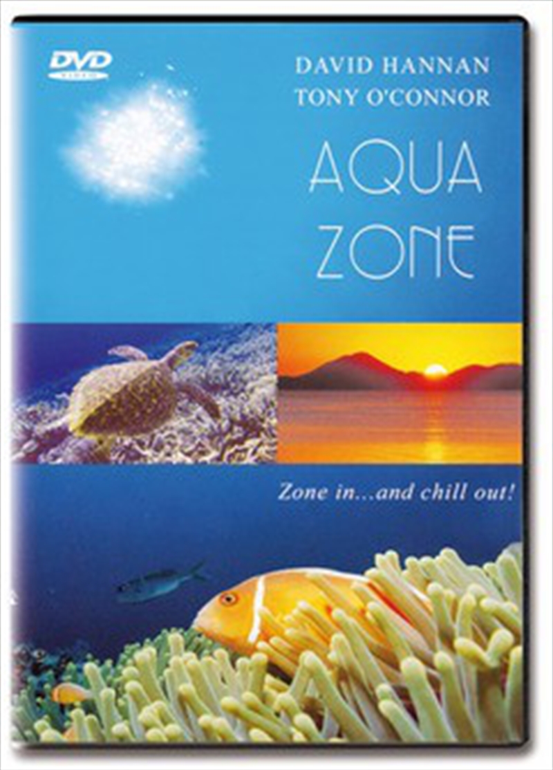 Aqua Zone/Product Detail/Visual