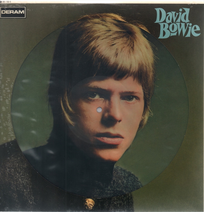 David Bowie: Limited Edition/Product Detail/Rock