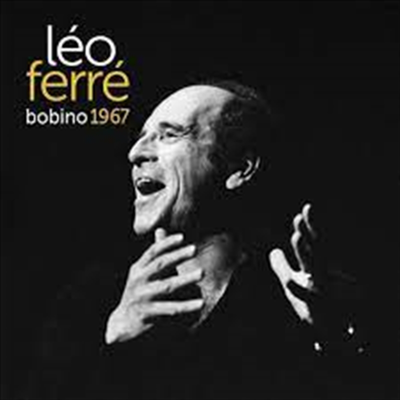 Bobino 67/Product Detail/World