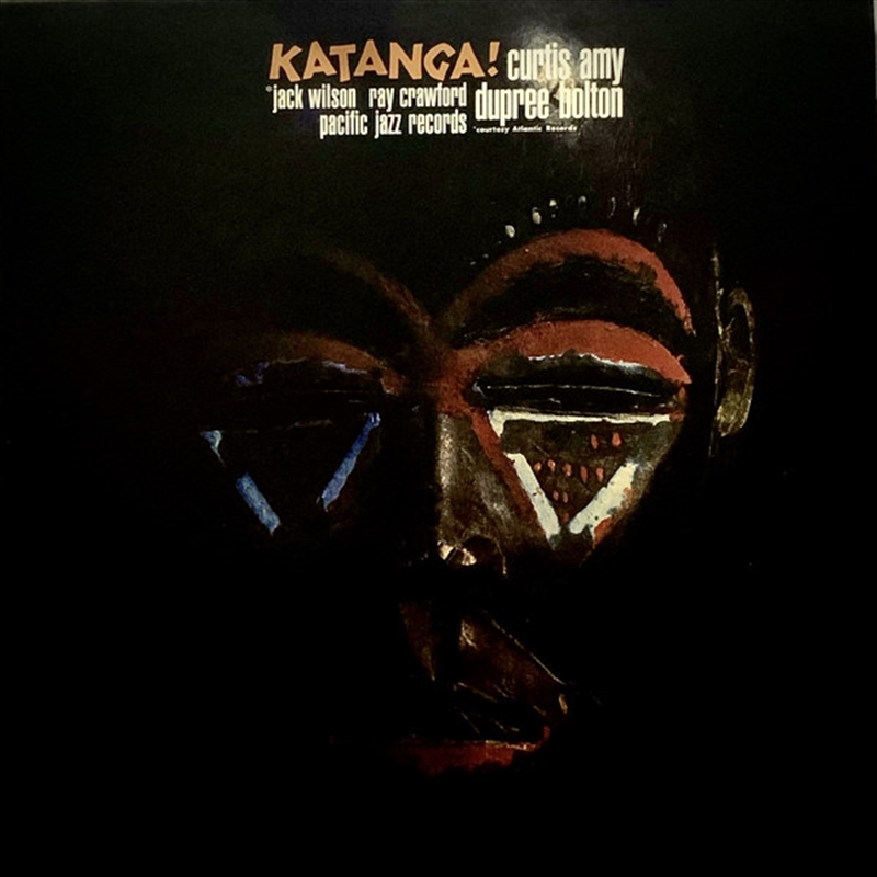 Katanga/Product Detail/Jazz