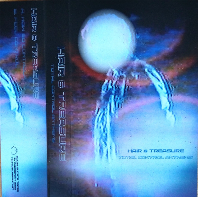 Total Control Anthems/Product Detail/Rock