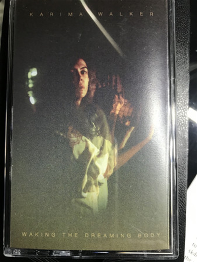 Waking The Dreaming Body/Product Detail/Rock