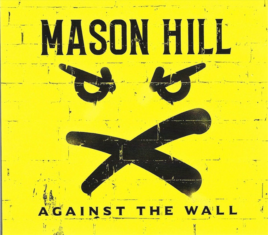 Against The Wall/Product Detail/Pop