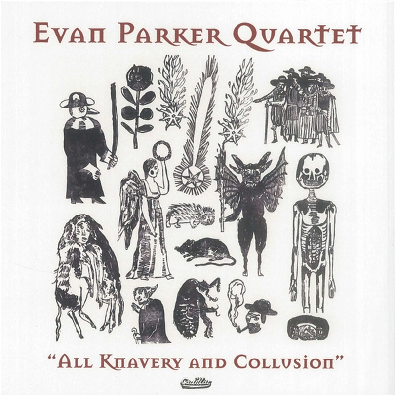 All Knavery And Collusion/Product Detail/Pop