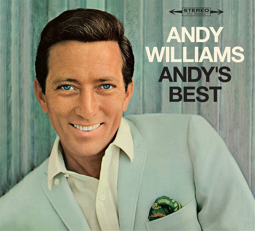 Andys Best/Product Detail/Easy Listening