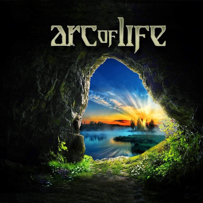 Arc Of Life/Product Detail/Rock