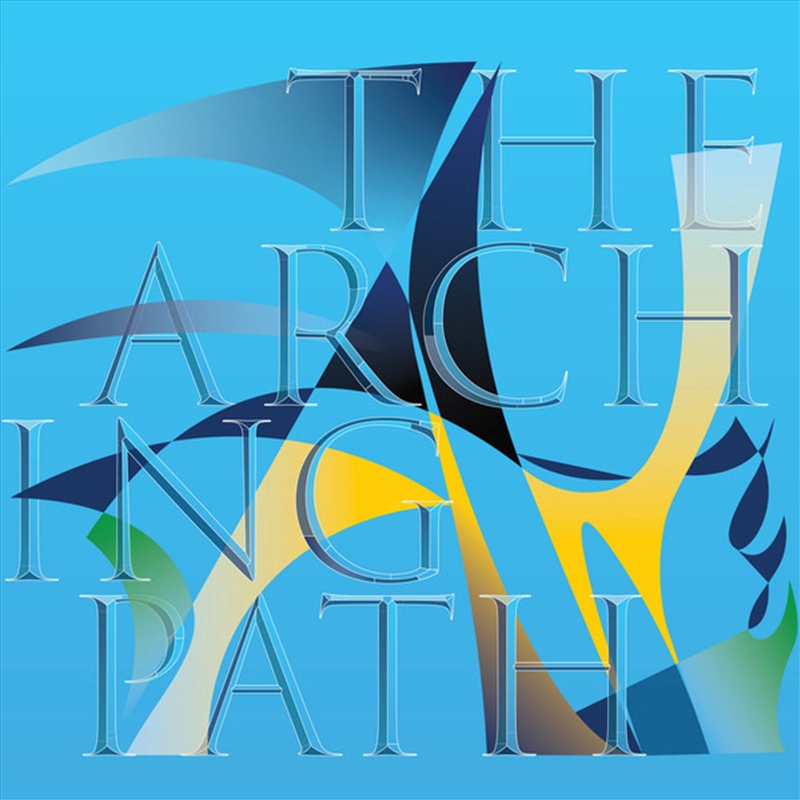 Arching Path/Product Detail/Pop