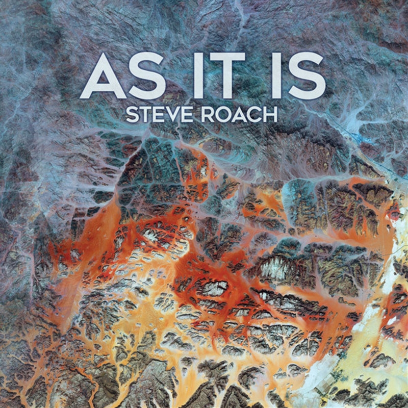 As It Is/Product Detail/Rock