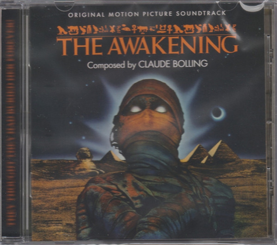 Awakening/Product Detail/Rock