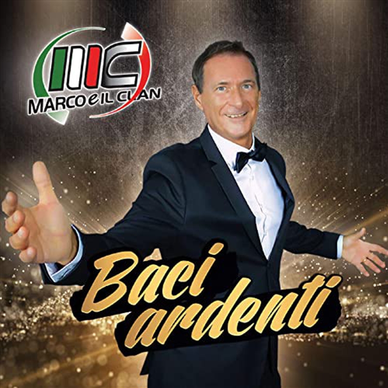 Baci Ardenti/Product Detail/Pop