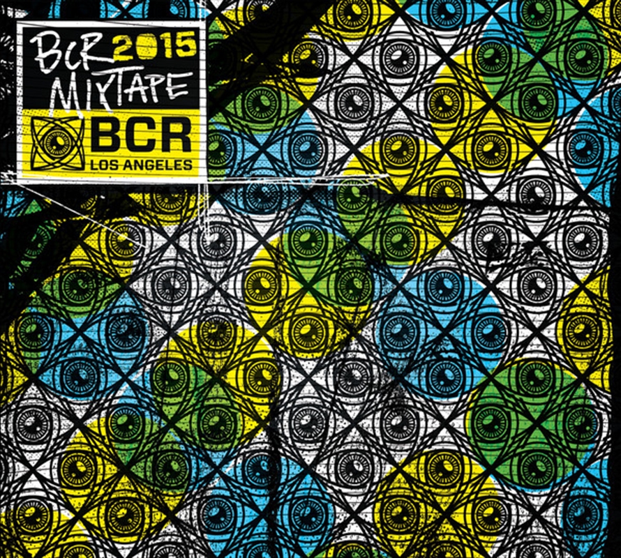 Bcr Mixtape 2015/Product Detail/Rock