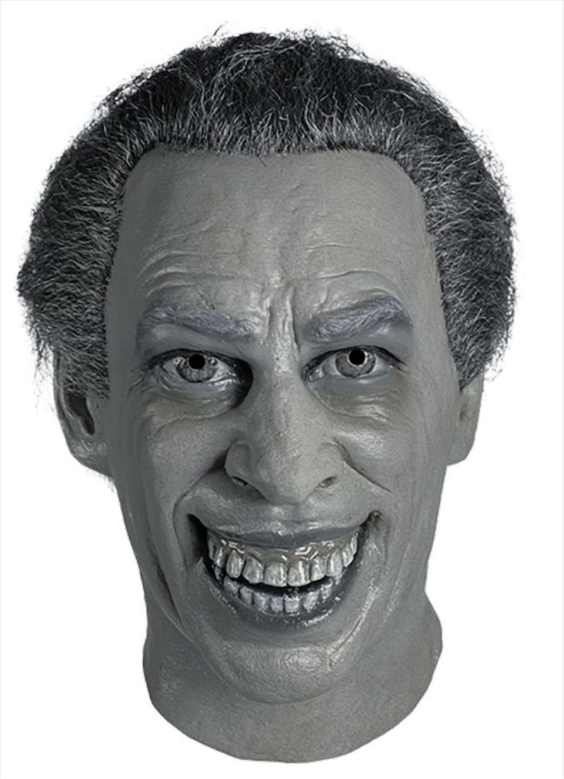 Universal Monsters - The Man Who Laughs Mask | Apparel