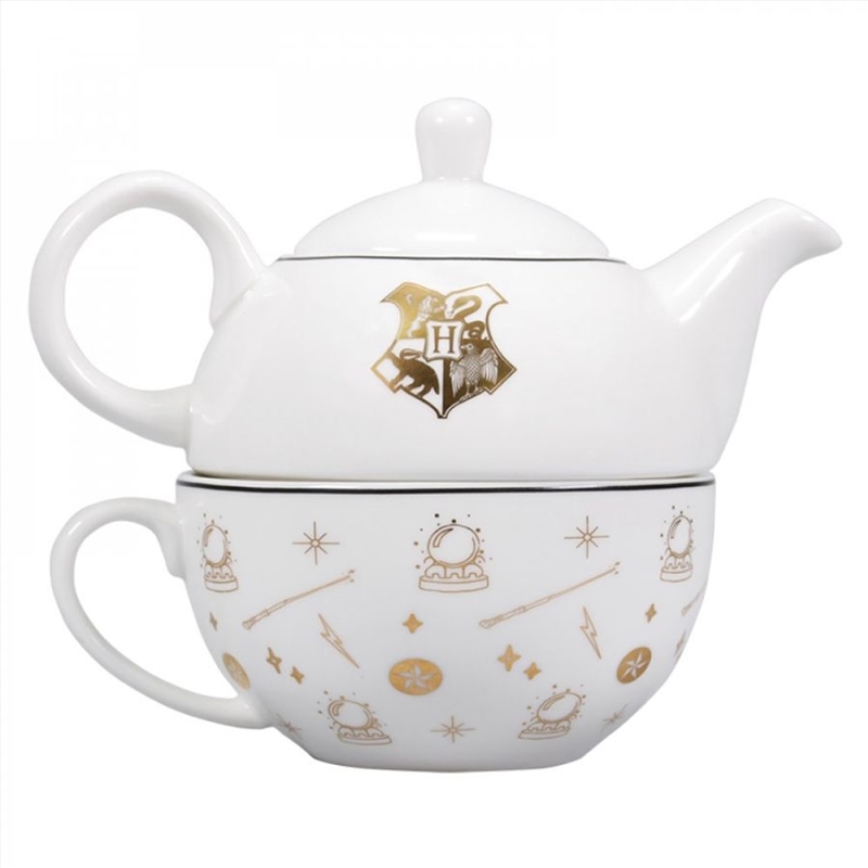 Harry Potter - Diviniation Tea For One/Product Detail/Diningware