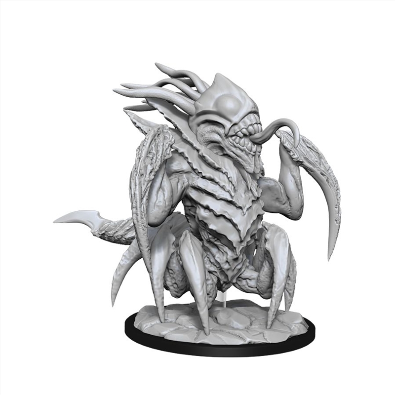 Magic the Gathering - Unpainted Miniatures: Mage Hunter/Product Detail/RPG Games