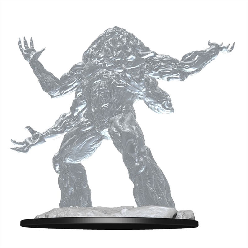 Magic the Gathering - Unpainted Miniatures: Omnath/Product Detail/RPG Games
