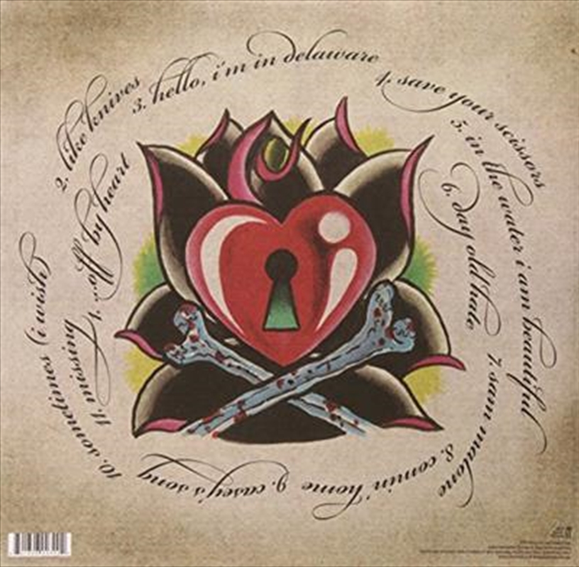 Sometimes/Product Detail/Alternative