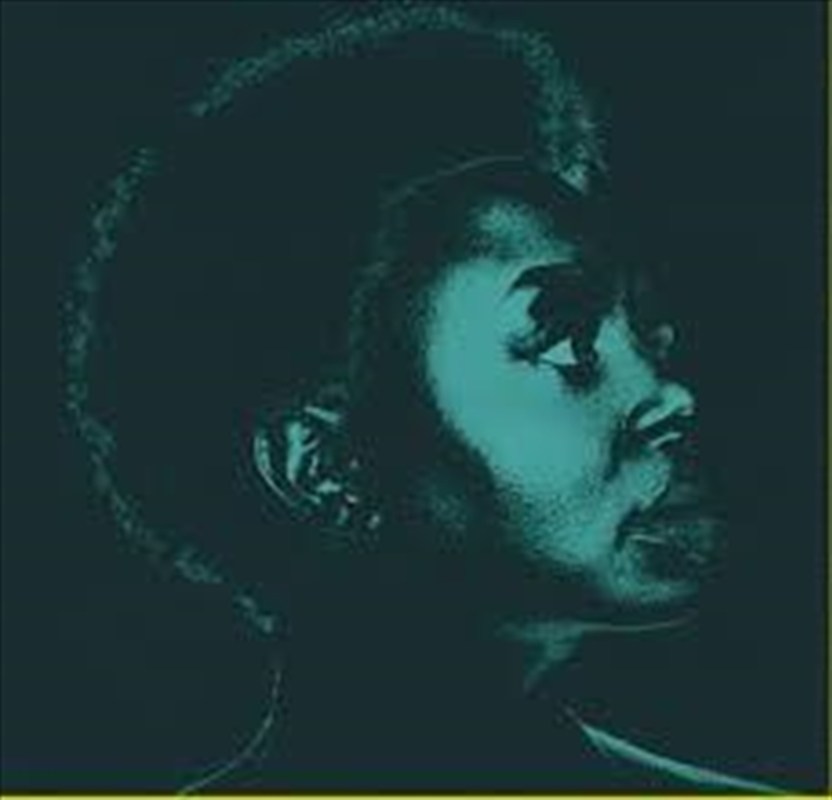 Ledisi Sings Nina/Product Detail/Jazz