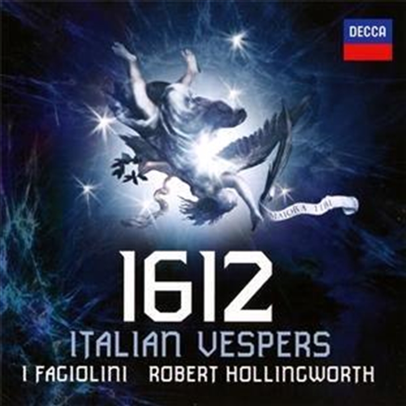 1612 Italian Vespers/Product Detail/Classical