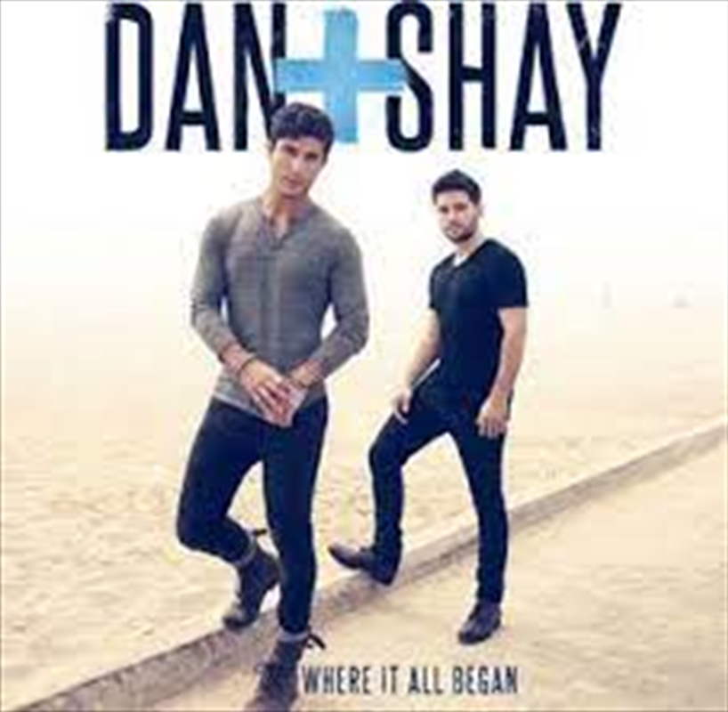 Where It All Began/Product Detail/Country