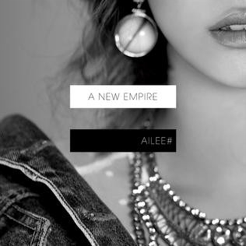 New Empire 4th Mini Album/Product Detail/World