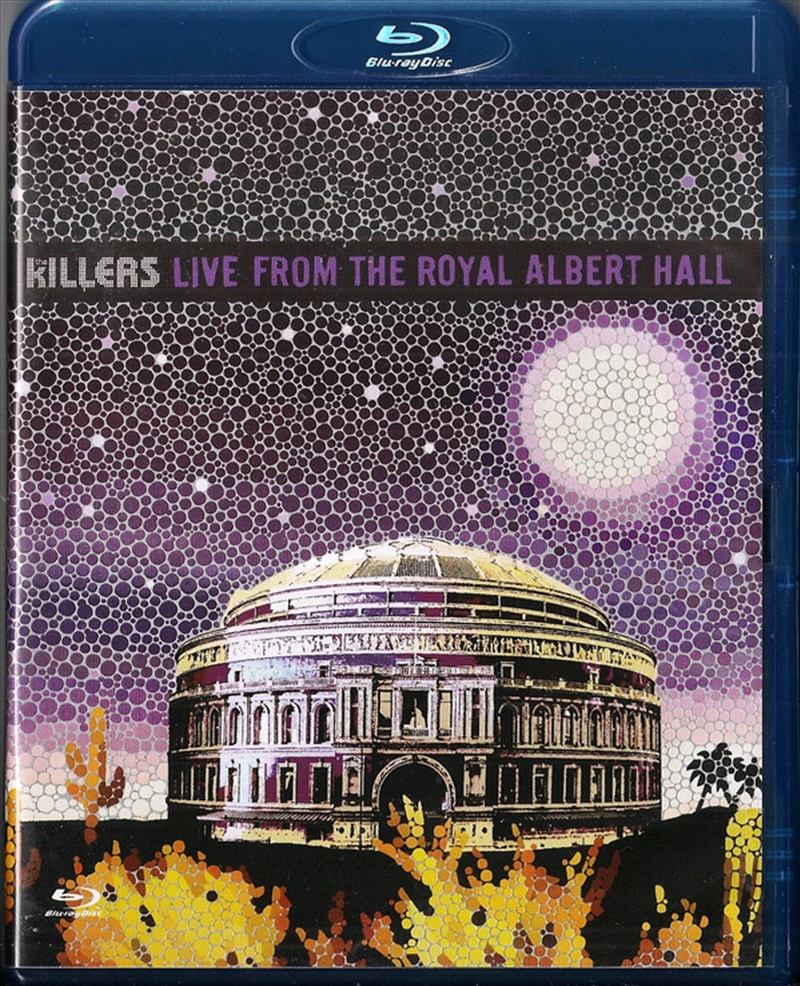 Live From The Royal/Product Detail/Rock