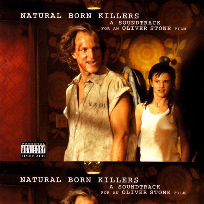 Natural Born Killers/Product Detail/Soundtrack