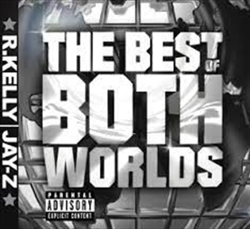 Best Of Both Worlds/Product Detail/Rap