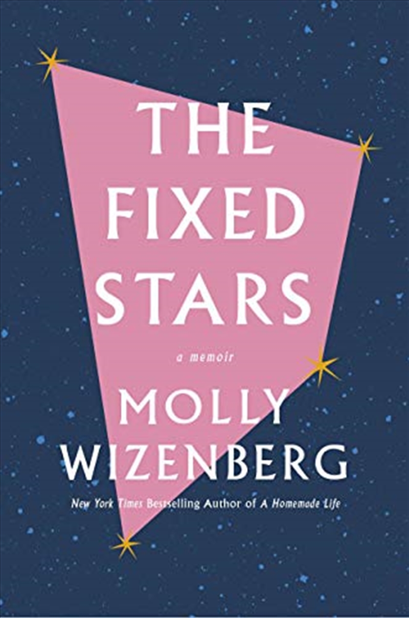 The Fixed Stars/Product Detail/Biographies & True Stories