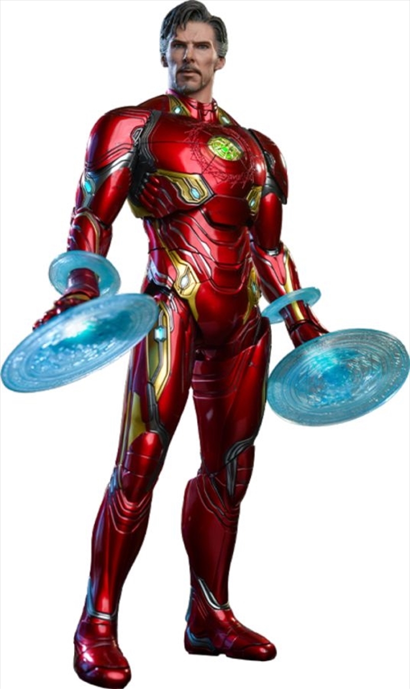 Avengers 4: Endgame - Iron Strange 1:6 Scale 12" Action Figure/Product Detail/Figurines