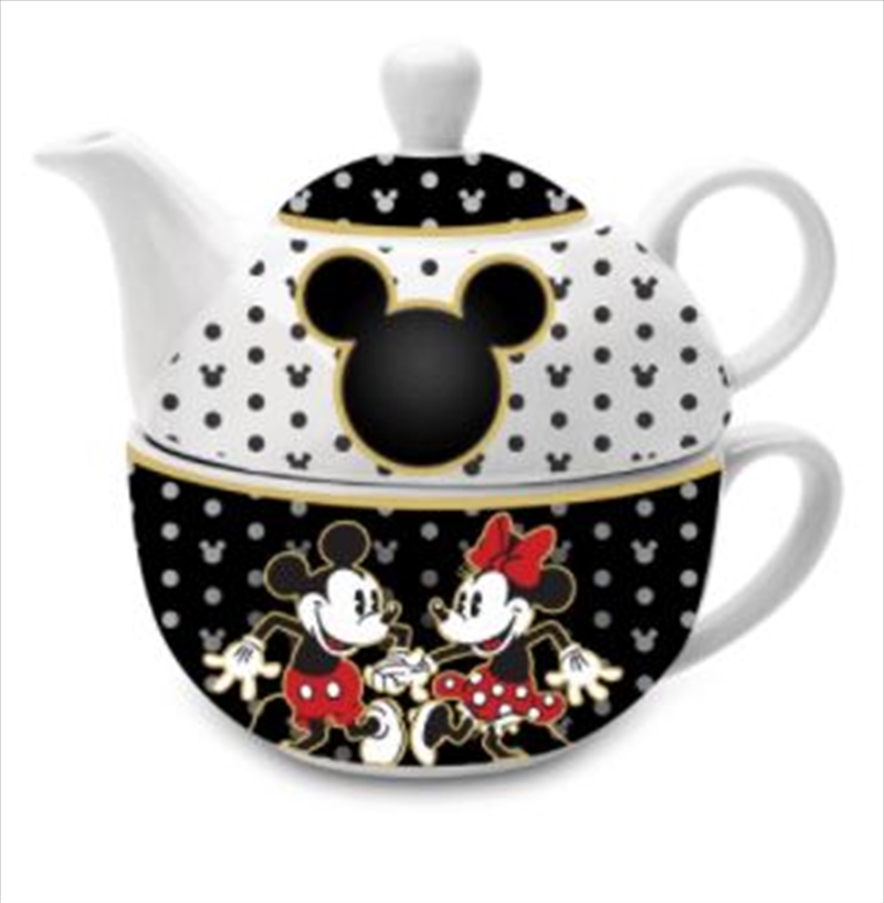 Buy Disney Tea For One Set, Drinkware Sanity