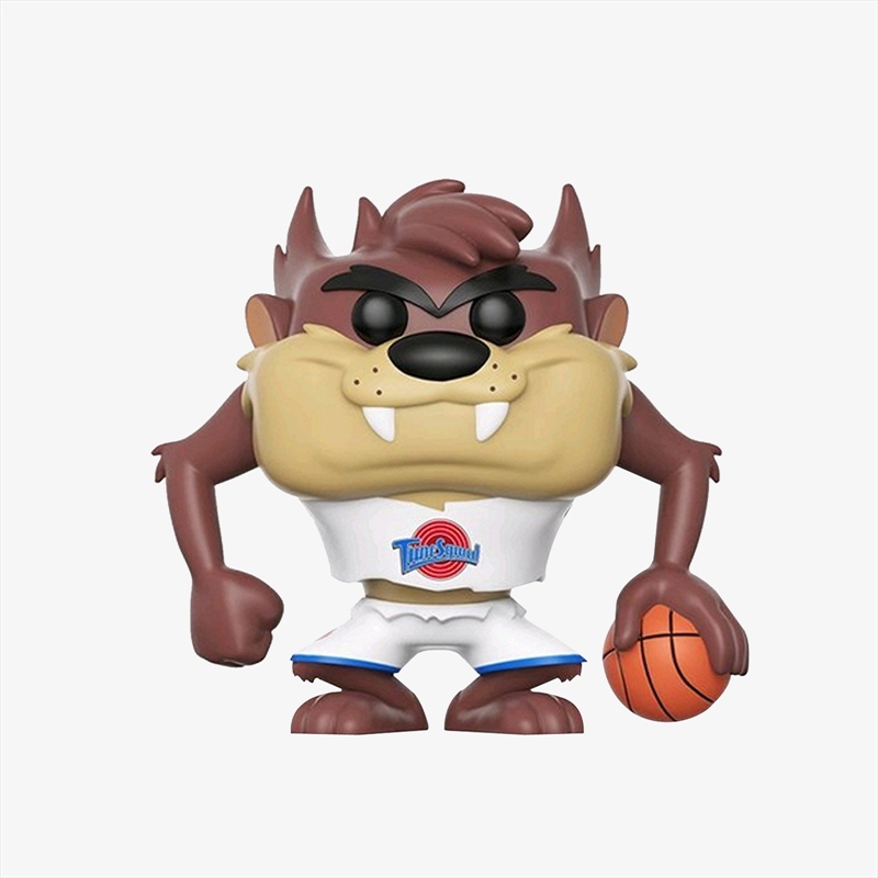 Space Jam - Taz Pop! Vinyl/Product Detail/Movies