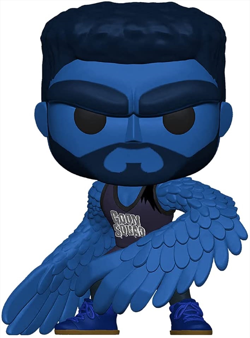 Space Jam 2 - The Brow Pop! Vinyl/Product Detail/Movies