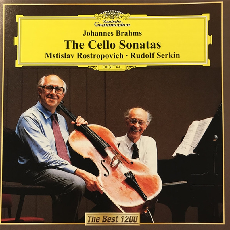 Cello Sonatas/Product Detail/Classical