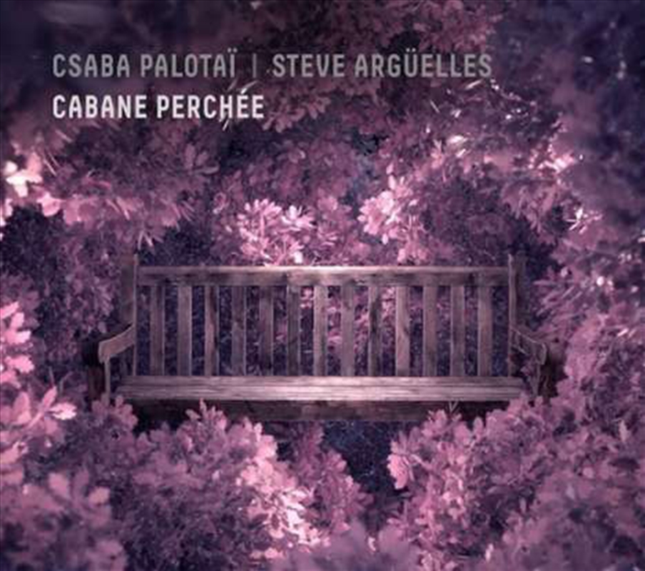 Cabane Perchee/Product Detail/Pop