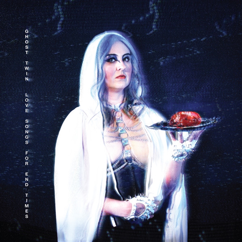 Love Songs For End Times/Product Detail/Pop