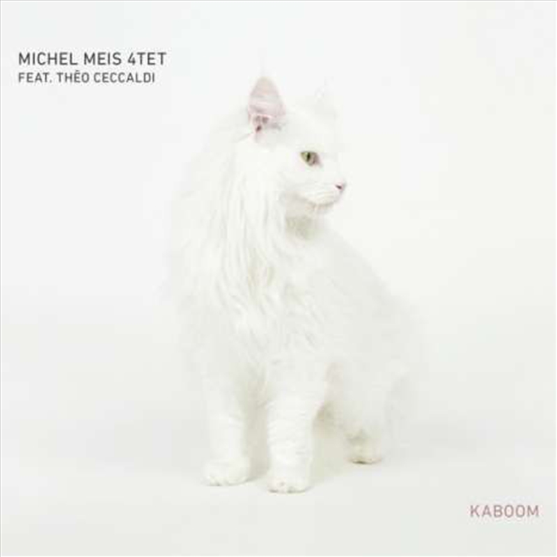 Kaboom/Product Detail/Pop